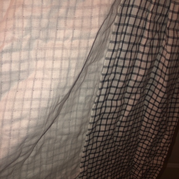 Embellish by creative co op Cotton dress size l - Picture 9 of 10